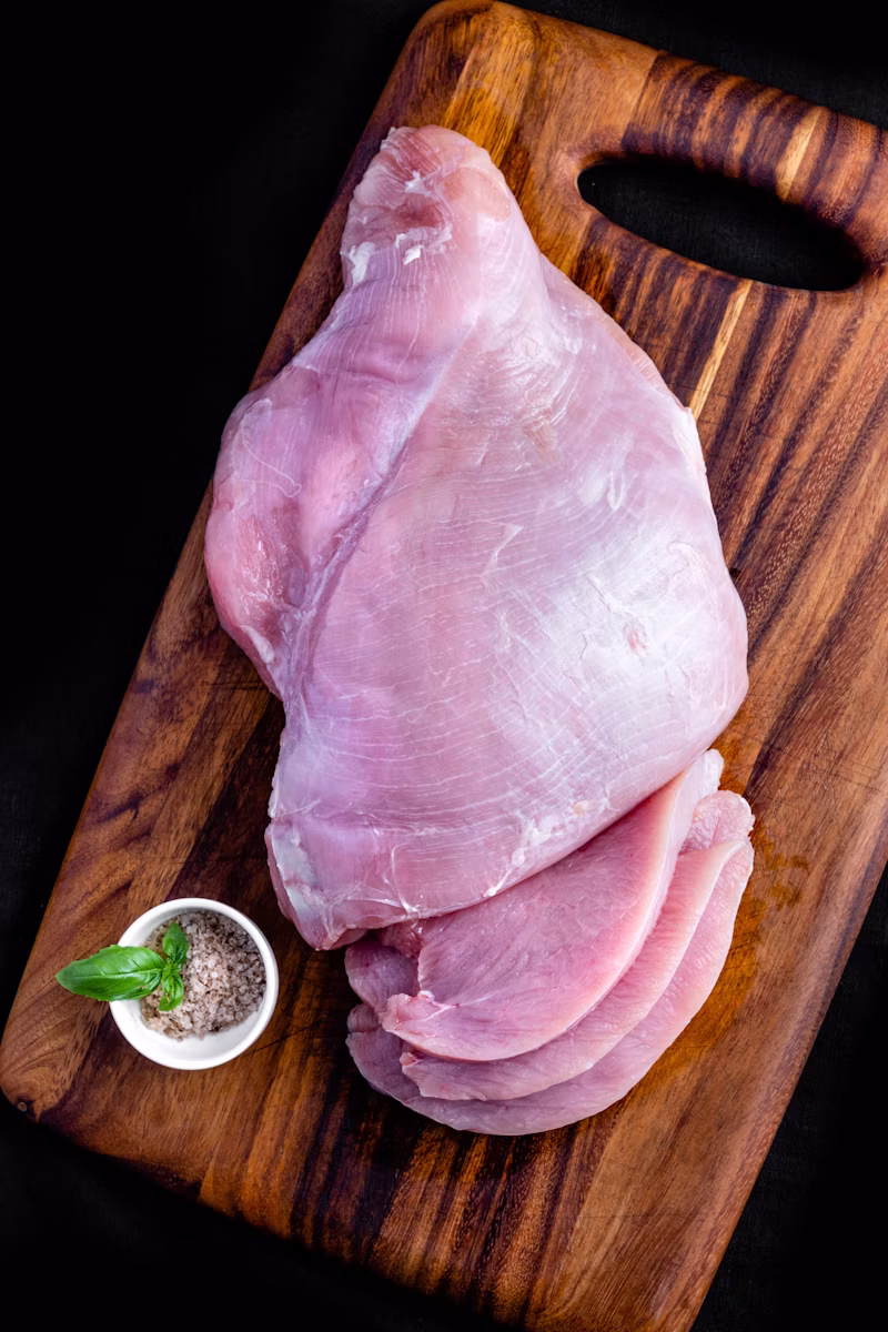 Carne Moída (kg)